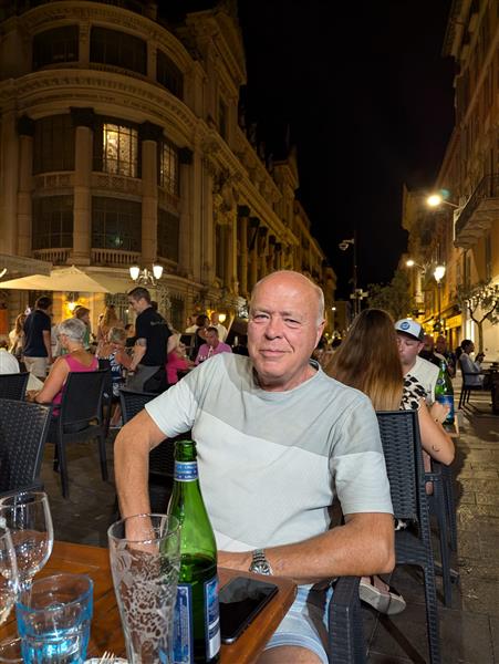 Grote foto wie wil samen oud worden... contacten en berichten man zoekt vrouw