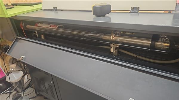 Grote foto lasermachine lasercut 5.3 diversen overige