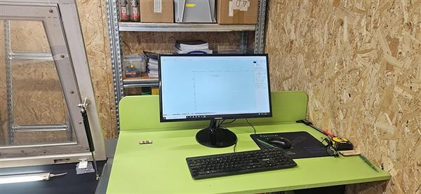 Grote foto lasermachine lasercut 5.3 diversen overige
