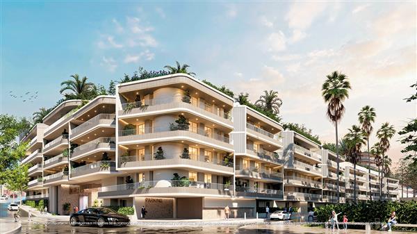 Grote foto magna modern wonen in la carihuela torremolinos huizen en kamers bestaand europa