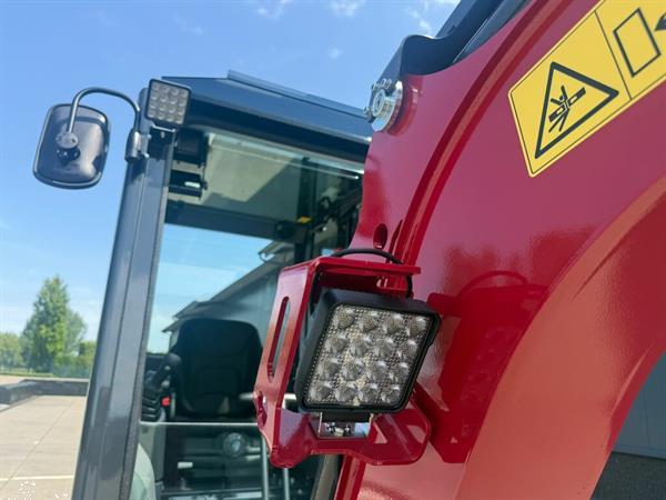 Grote foto yanmar sv19vt doe het zelf en verbouw kranen en graafmachines