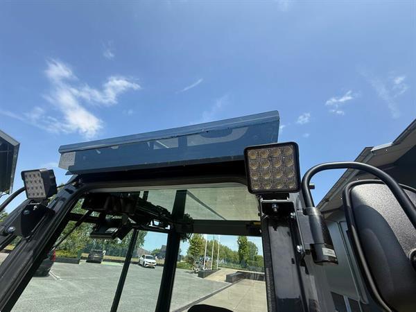 Grote foto yanmar sv19vt doe het zelf en verbouw kranen en graafmachines