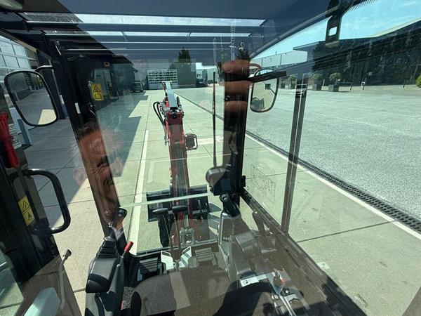 Grote foto yanmar sv19vt doe het zelf en verbouw kranen en graafmachines