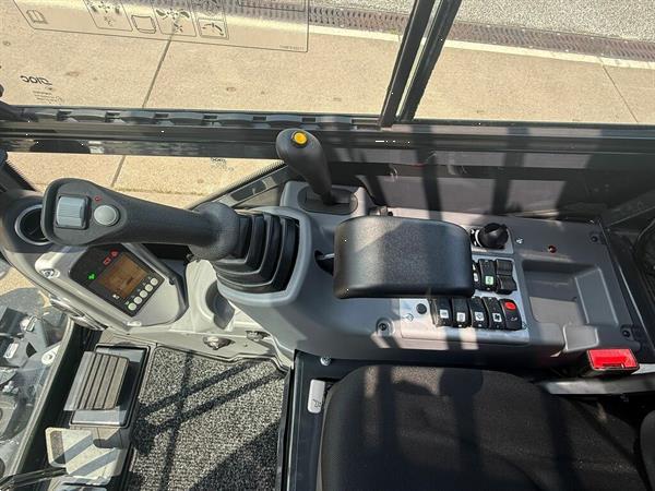 Grote foto yanmar sv19vt doe het zelf en verbouw kranen en graafmachines