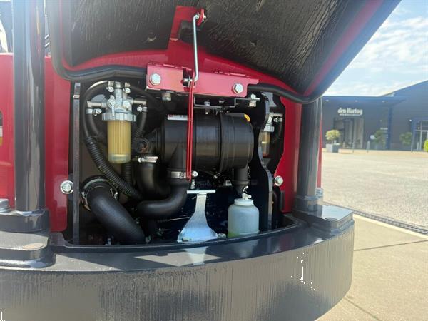 Grote foto yanmar vio17 doe het zelf en verbouw kranen en graafmachines