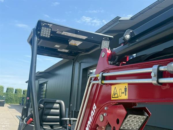 Grote foto yanmar vio17 doe het zelf en verbouw kranen en graafmachines