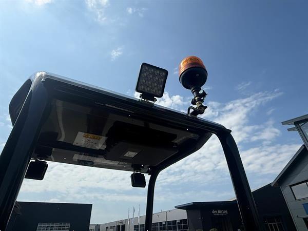 Grote foto yanmar vio17 doe het zelf en verbouw kranen en graafmachines