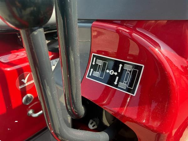 Grote foto yanmar vio12 doe het zelf en verbouw kranen en graafmachines