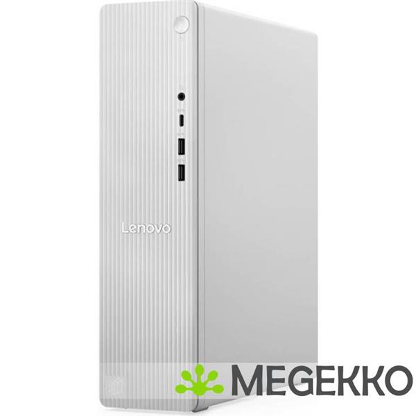 Grote foto lenovo ideacentre tower 08ias10 core ultra 5 desktop pc computers en software overige computers en software