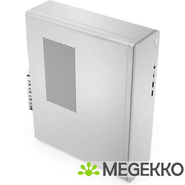 Grote foto lenovo ideacentre tower 08ias10 core ultra 5 desktop pc computers en software overige computers en software