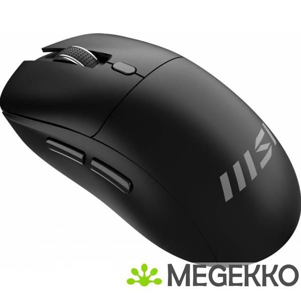 Grote foto msi forge k210 wireless combo us computers en software overige computers en software