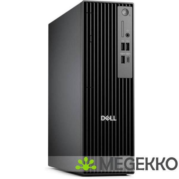 Grote foto dell pro slim qbs1250 core ultra 7 desktop pc computers en software overige computers en software