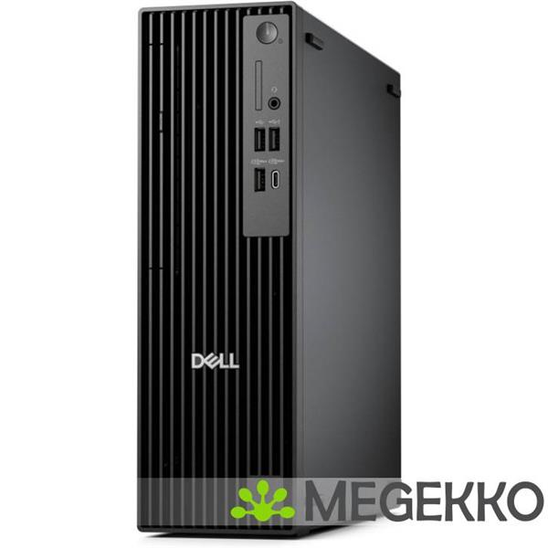 Grote foto dell pro slim qbs1250 core ultra 7 desktop pc computers en software overige computers en software