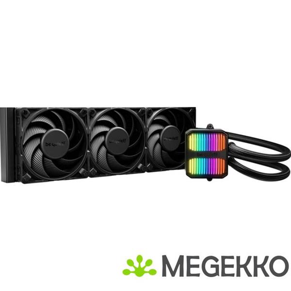 Grote foto be quiet silent loop 3 360mm computers en software overige computers en software