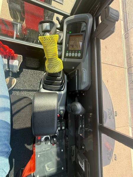 Grote foto yanmar vio27 lw doe het zelf en verbouw kranen en graafmachines