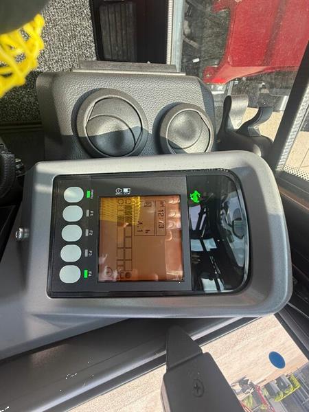 Grote foto yanmar vio27 lw doe het zelf en verbouw kranen en graafmachines