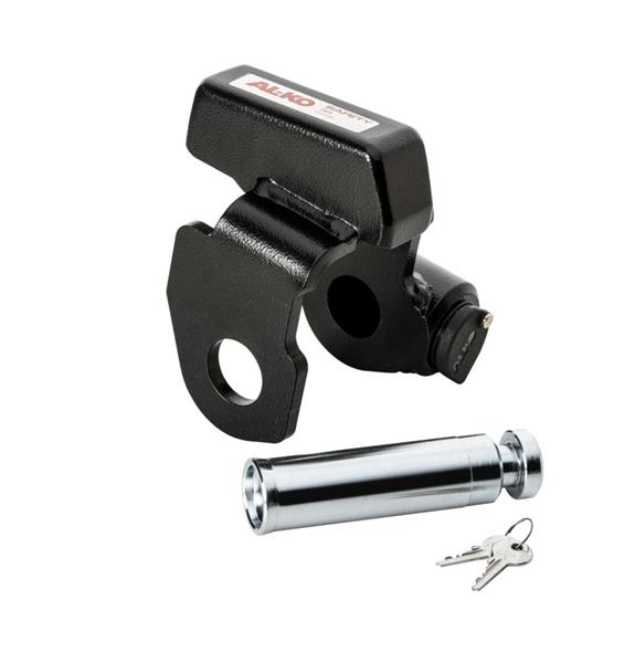 Grote foto al ko safety koppelingsslot premium aks 3004 caravans en kamperen caravan accessoires