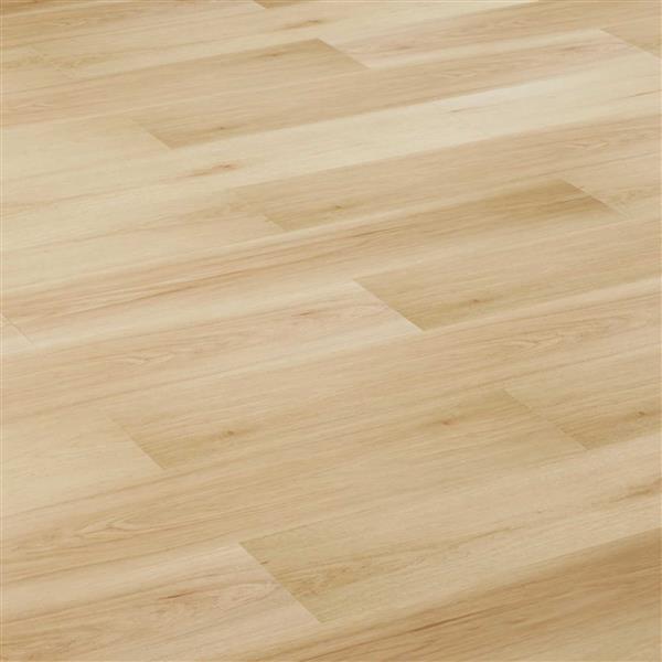 Grote foto vidaxl laminaatvloer 15 pcs licht maple 101 x 20 x 0 8 cm bewerkt hout doe het zelf en verbouw tegels