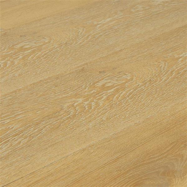 Grote foto vidaxl laminaatvloer 15 pcs goudbruin 101 x 20 x 0 8 cm bewerkt hout doe het zelf en verbouw tegels