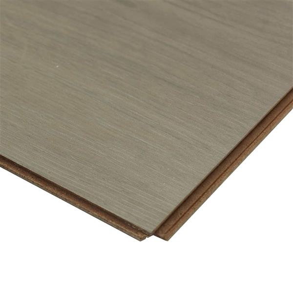 Grote foto vidaxl laminaatvloer 15 pcs lichtblauw 101 x 20 x 0 8 cm bewerkt hout doe het zelf en verbouw tegels