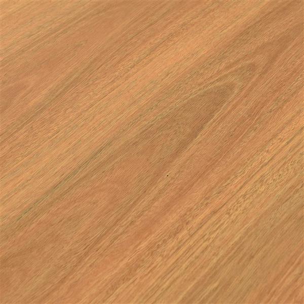 Grote foto vidaxl laminaatvloer 15 pcs licht beige 101 x 20 x 0 8 cm bewerkt hout doe het zelf en verbouw tegels