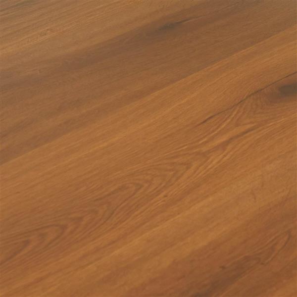 Grote foto vidaxl laminaatvloer 5 pcs goud geel 101 x 20 x 0 8 cm bewerkt hout doe het zelf en verbouw tegels