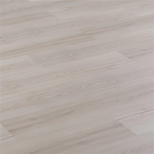 Grote foto vidaxl laminaatvloer 5 pcs hemelsblauw 101 x 20 x 0 8 cm bewerkt hout doe het zelf en verbouw tegels