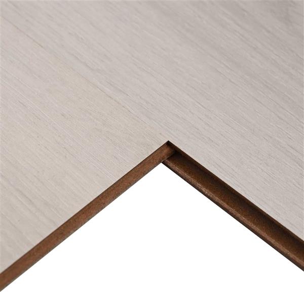 Grote foto vidaxl laminaatvloer 5 pcs hemelsblauw 101 x 20 x 0 8 cm bewerkt hout doe het zelf en verbouw tegels