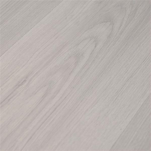Grote foto vidaxl laminaatvloer 5 pcs hemelsblauw 101 x 20 x 0 8 cm bewerkt hout doe het zelf en verbouw tegels