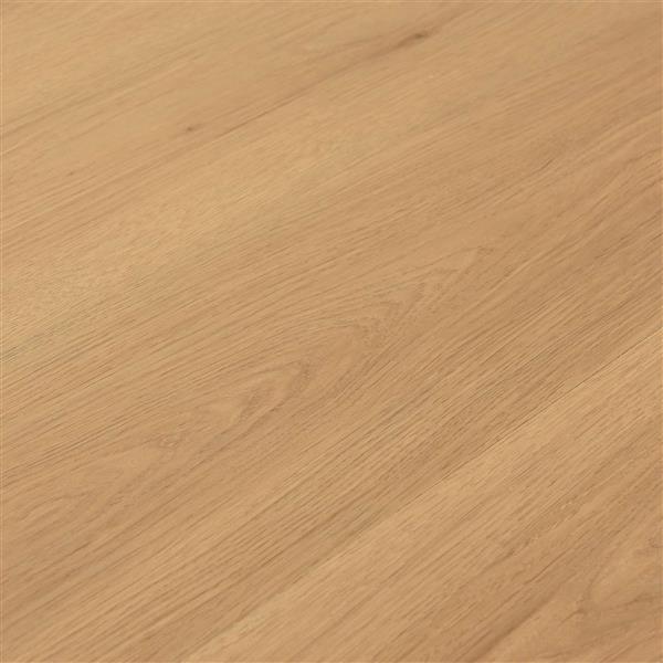 Grote foto vidaxl laminaatvloer 15 pcs natuurlijk bamboe 101 x 20 x 0 8 cm doe het zelf en verbouw tegels