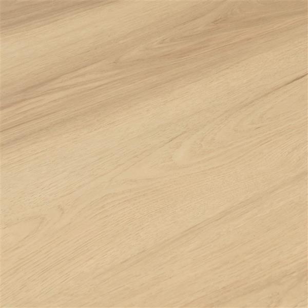 Grote foto vidaxl laminaatvloer 5 pcs licht maple 101 x 20 x 0 8 cm bewerkt hout doe het zelf en verbouw tegels