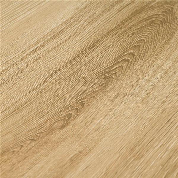 Grote foto vidaxl laminaatvloer rustiek bruin 101 x 20 x 0 8 cm 5 st bewerkt hout doe het zelf en verbouw tegels
