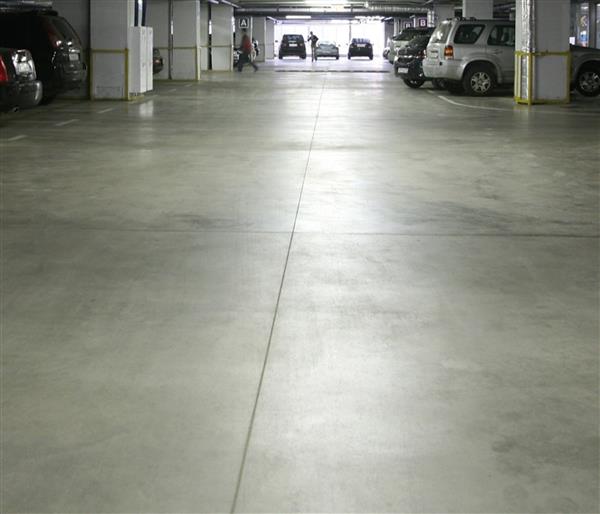 Grote foto epoxyshield sealer primer transparant 5 liter doe het zelf en verbouw verven en sierpleisters