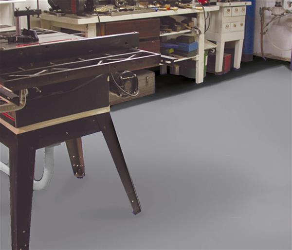 Grote foto epoxyshield ultra 5 liter doe het zelf en verbouw verven en sierpleisters