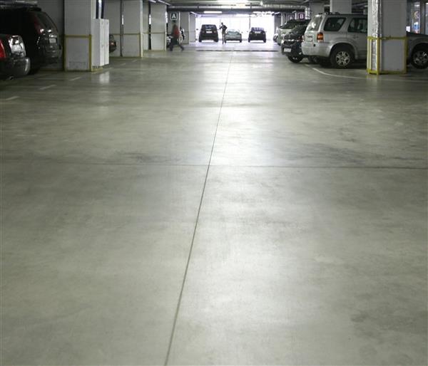 Grote foto epoxyshield sealer primer transparant 5 liter doe het zelf en verbouw verven en sierpleisters