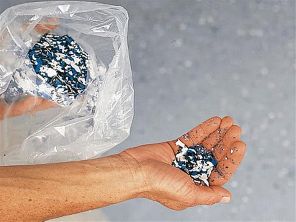 Grote foto epoxyshield maxx 5 liter doe het zelf en verbouw verven en sierpleisters