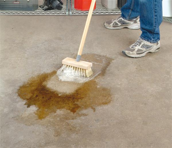 Grote foto epoxyshield reiniger ontvetter 5 liter doe het zelf en verbouw verven en sierpleisters