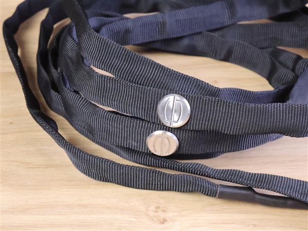 Grote foto gamut reference bi wire high end audio speaker cables 3 0 metre audio tv en foto onderdelen en accessoires