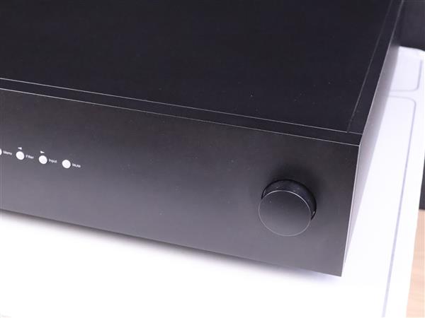 Grote foto dcs bartok 2.0 high end audio dac d a converter audio tv en foto cd spelers
