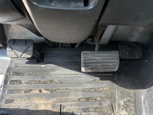 Grote foto vs 22906 elektrische triplex heftruck still rx60 35 agrarisch heftrucks