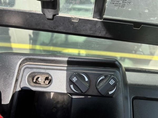 Grote foto vs 22906 elektrische triplex heftruck still rx60 35 agrarisch heftrucks