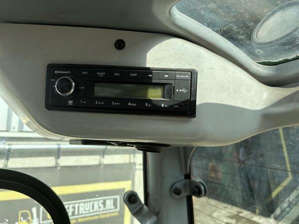 Grote foto vs 22906 elektrische triplex heftruck still rx60 35 agrarisch heftrucks