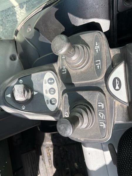 Grote foto vs 22906 elektrische triplex heftruck still rx60 35 agrarisch heftrucks