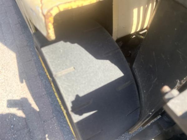 Grote foto hyster s 7.00 xl agrarisch heftrucks
