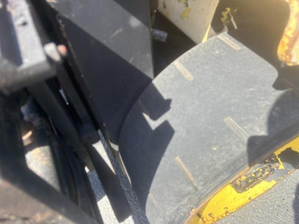 Grote foto hyster s 7.00 xl agrarisch heftrucks