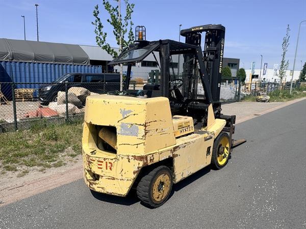 Grote foto hyster s 7.00 xl agrarisch heftrucks
