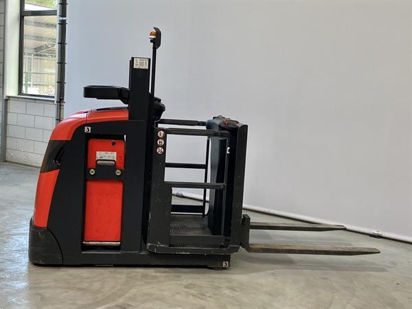 Grote foto v 10 02 5212 demo double steering doe het zelf en verbouw hefwerktuigen