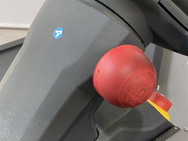 Grote foto ece 310 demo atex ex 3g zone 2 new battery doe het zelf en verbouw hefwerktuigen