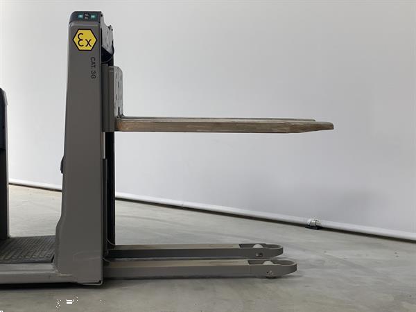 Grote foto ece 310 demo atex ex 3g zone 2 new battery doe het zelf en verbouw hefwerktuigen