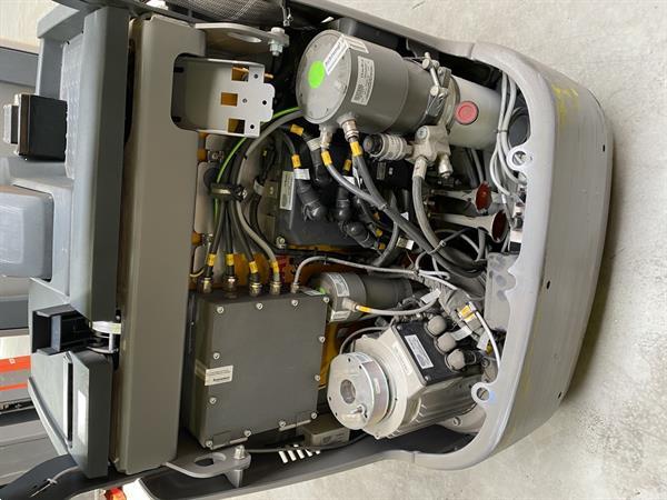 Grote foto ece 310 demo atex ex 3g zone 2 new battery doe het zelf en verbouw hefwerktuigen